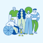 Supporting communities