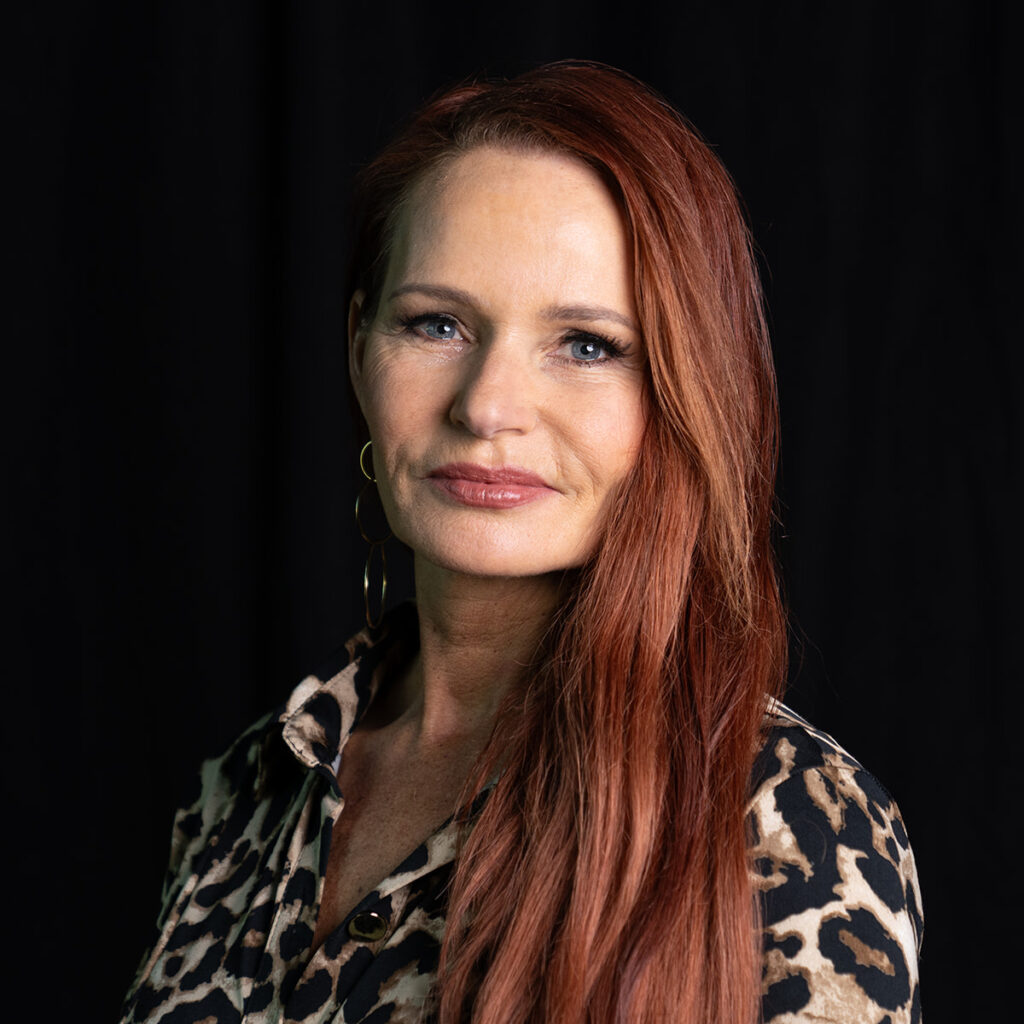Martine van Veelen EIT Community director