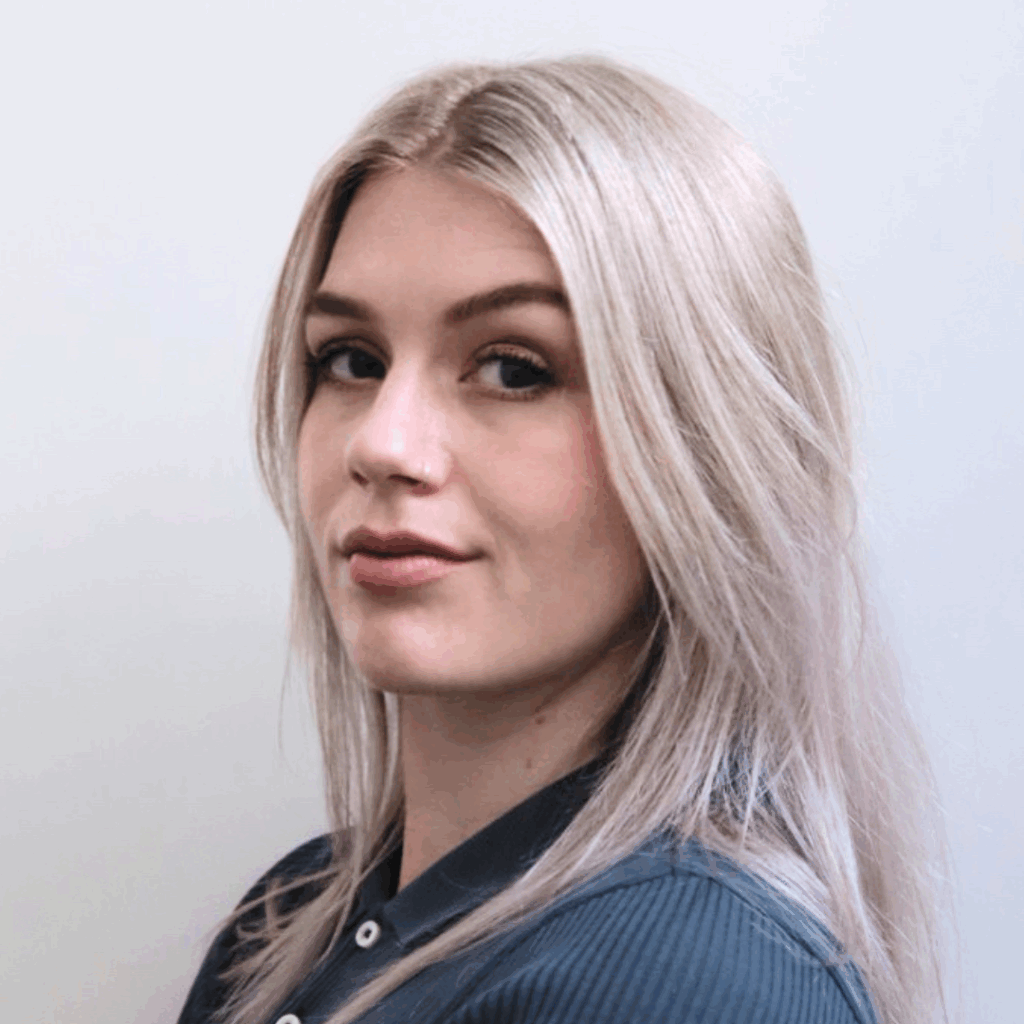 Pia de Jager