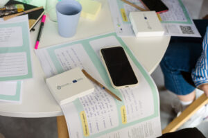 Prototyping and testing