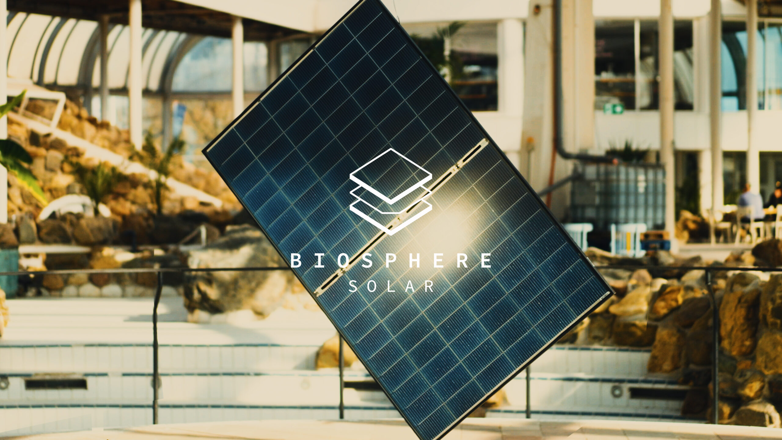 Biosphere Solar